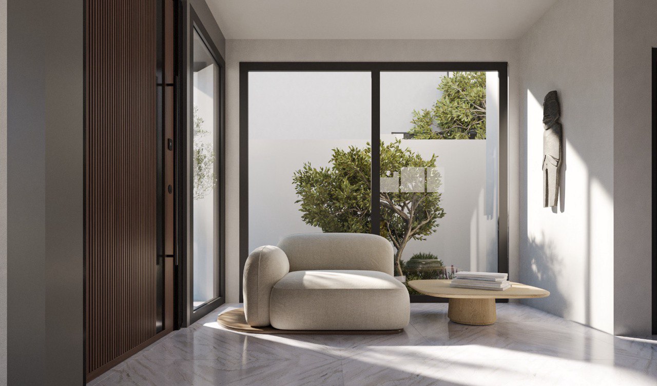 Edenbrook Villa